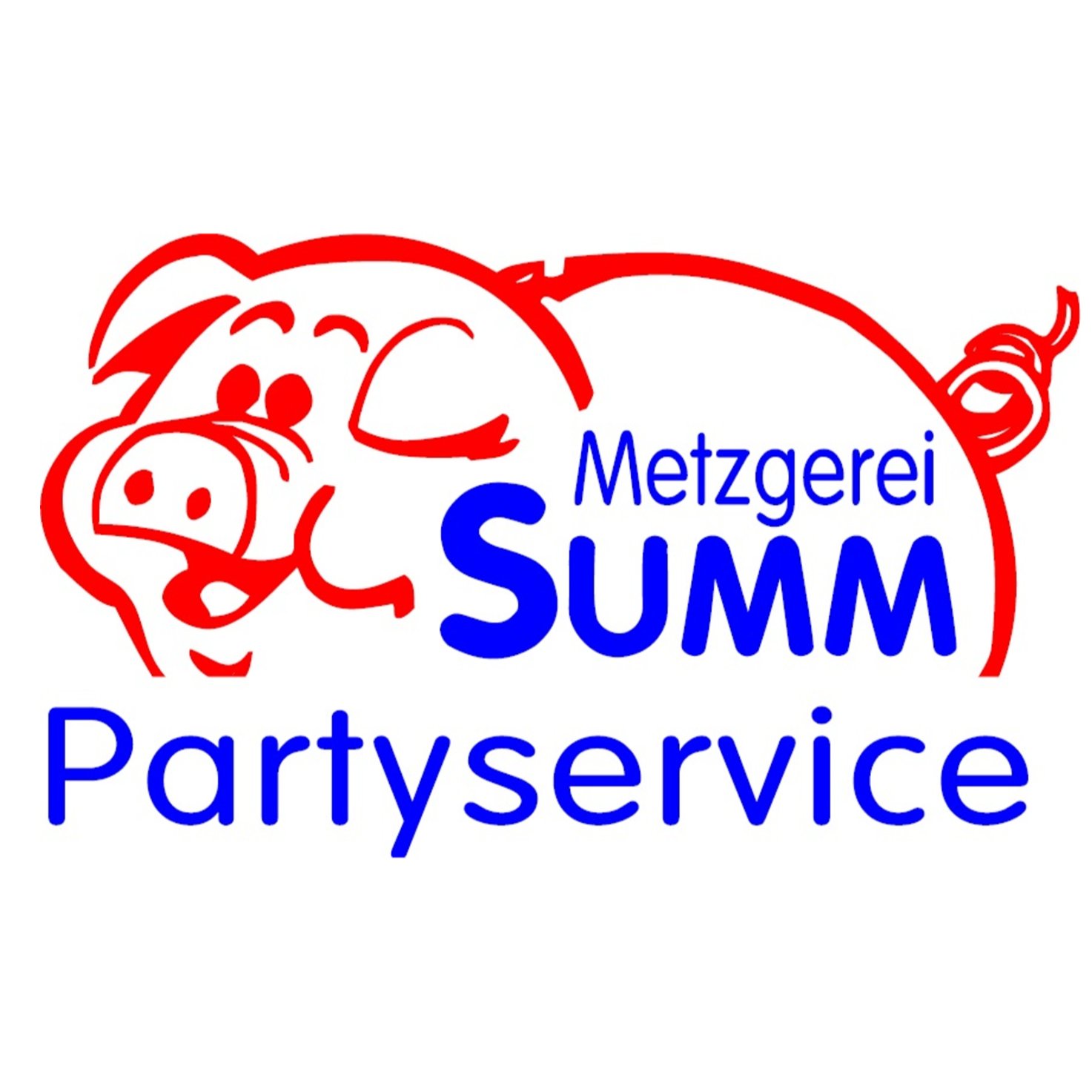 Metzgerei Summ Partyservice